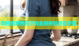 蜜桃视频黄现下载全新体验尽在掌握