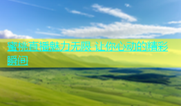 蜜桃直播魅力无限 让你心动的精彩瞬间