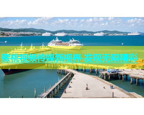 蜜桃视频传媒新视界 发现无限精彩